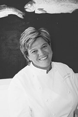 Léa Linster, Bocuse d’Or 1989