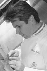 Michel Roth, Bocuse d’Or 1991