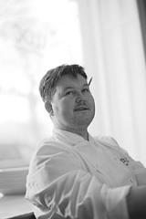 Mathias Dahlgren, Bocuse d’or 1997